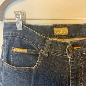 Calson Mom Jeans